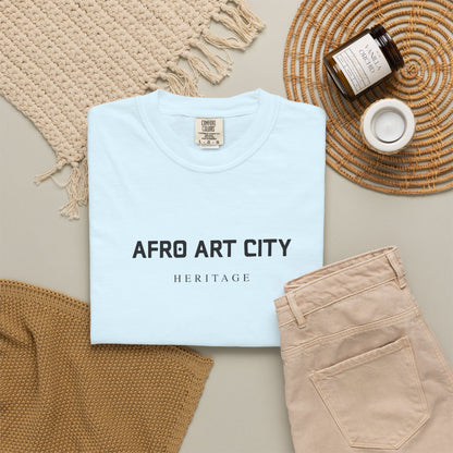 United States - New York, Bed-Stuy | Heritage Travel T-Shirt