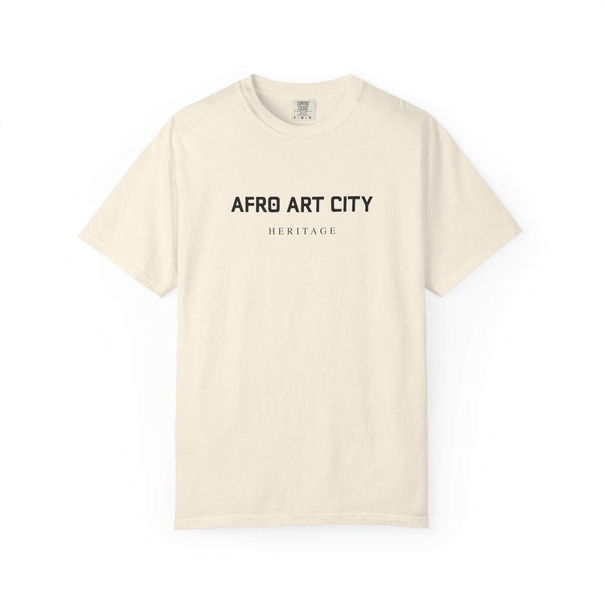 Seychelles - Victoria | Heritage Travel T-Shirt