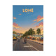 Togo - Lomé ｜ Poster