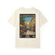 France - Paris, La Goutte d'Or | Heritage Travel T-Shirt
