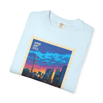 Canada - Ontario, Toronto | Postcards Travel T-Shirt