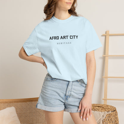 United States - California, Slauson Ave | Heritage Travel T-Shirt
