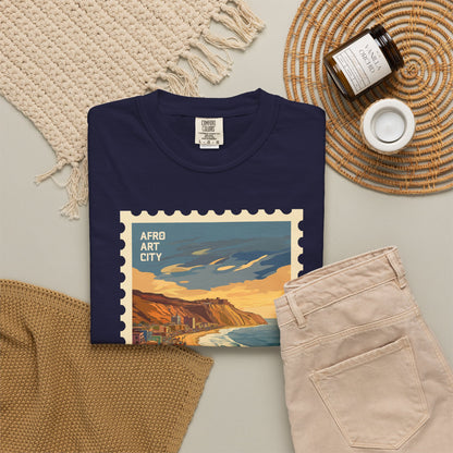 Chile - Arica | Postcards Travel T-Shirt