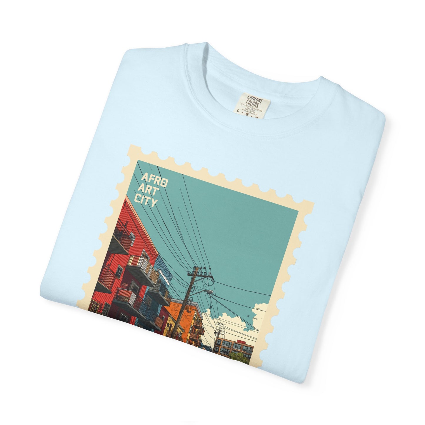 Canada - Montreal-Nord | Postcards Travel T-Shirt