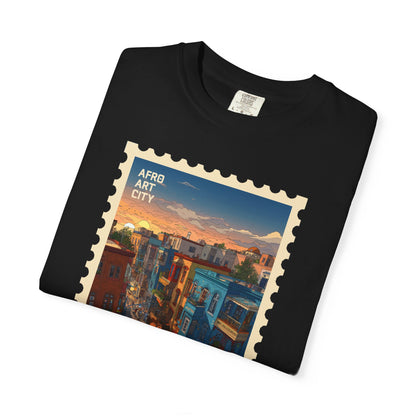 Canada - Montreal, Petit Maghreb | Postcards Travel T-Shirt