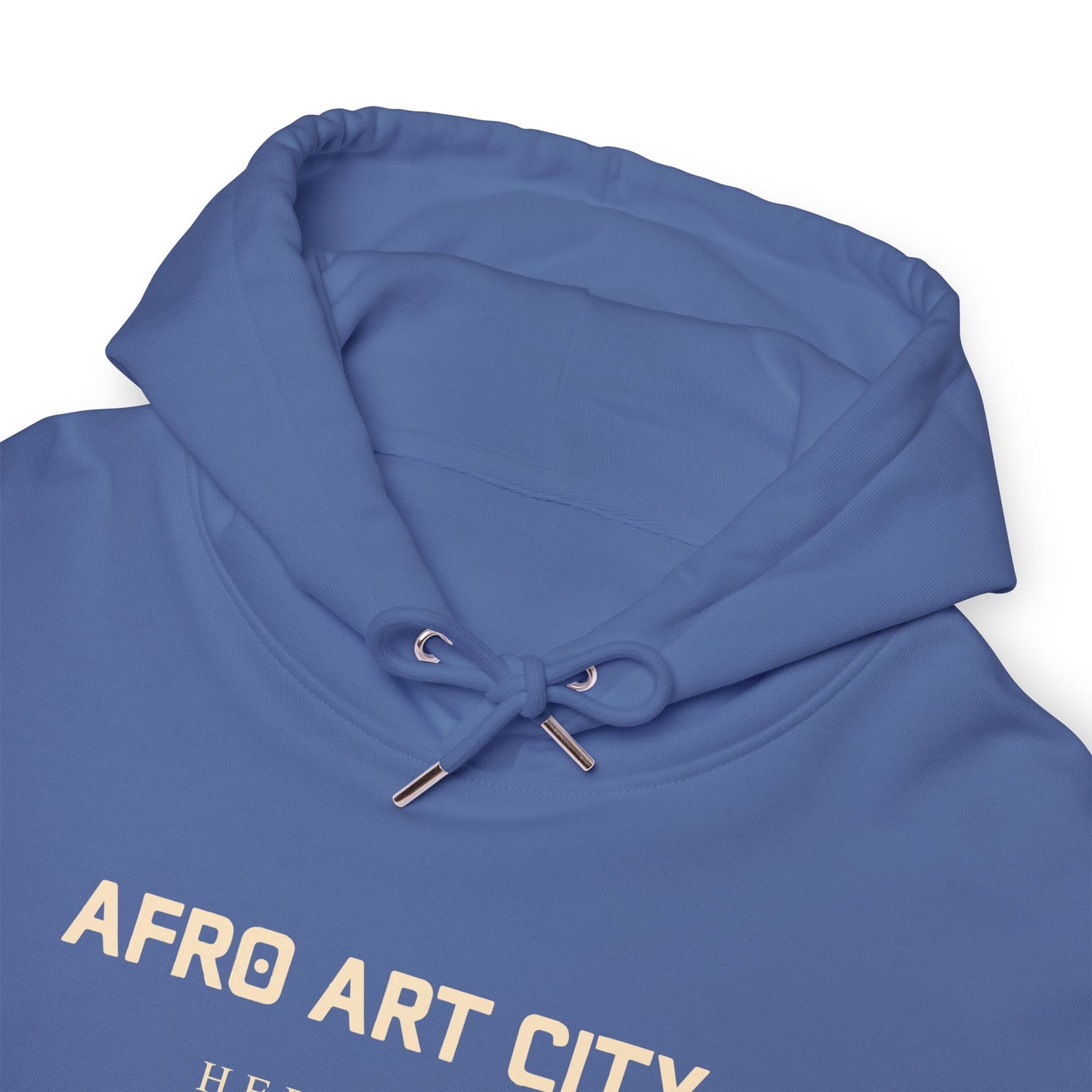 United States - Baldwin Hills, California | Heritage Travel Hoodie
