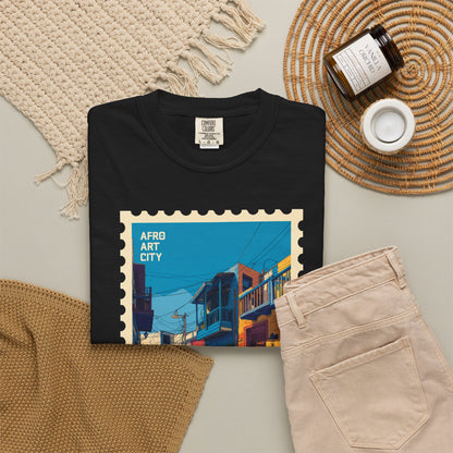 Colombia - Santa Marta | Postcards Travel T-Shirt
