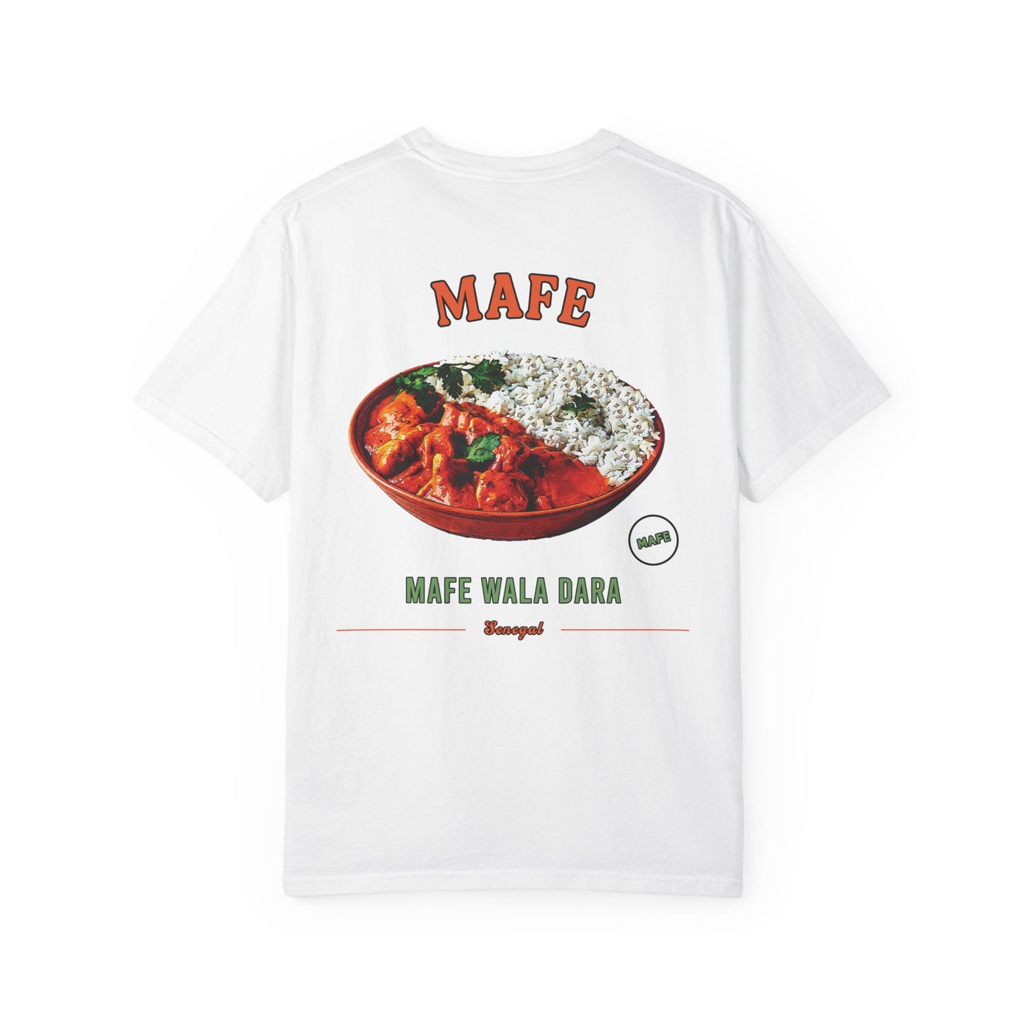 Mafé – Sénégal | Flavors T-Shirt