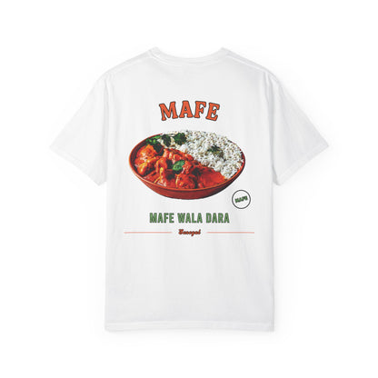 Mafé – Sénégal | Flavors T-Shirt