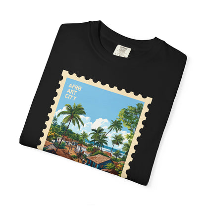 Sri Lanka - Puttalam | Postcards Travel T-Shirt