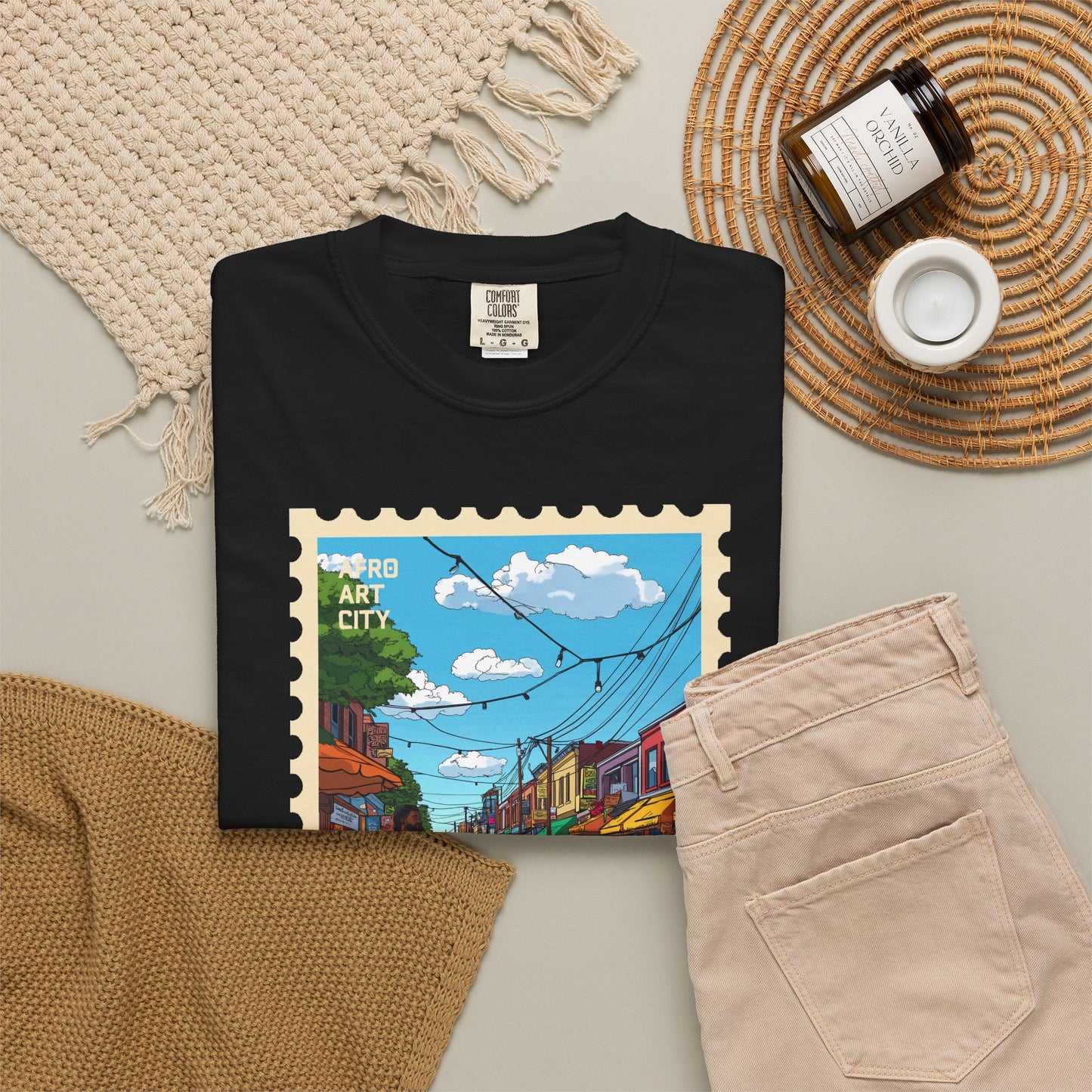 Canada - Montreal, Pointe-aux-Trembles | Postcards Travel T-Shirt