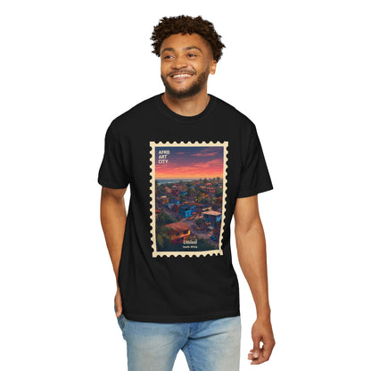 South Sudan - Juba | Postcards Travel T-Shirt