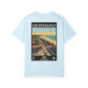 United States - New York, Far Rockaway | Heritage Travel T-Shirt