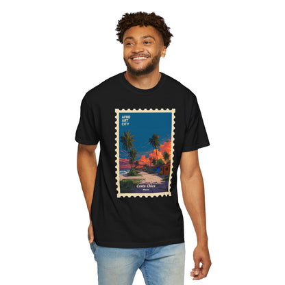 Mexico - Costa Chica | Postcards Travel T-Shirt