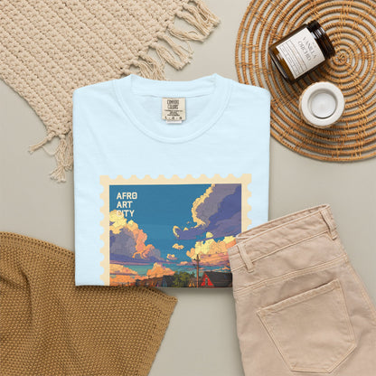 Canada - Ontario, Scarborough | Postcards Travel T-Shirt