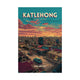 South Africa - Katlehong ｜ Poster