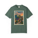 Puerto Rico - Santurce San Juan | Postcards Travel T-Shirt