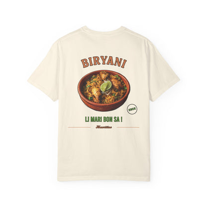 Mauritius - Biryani | Flavors T-Shirt