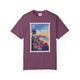 Mozambique - Maputo | Postcards Travel T-Shirt