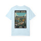 Ethiopia - Addis Ababa | Heritage Travel T-Shirt