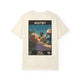 Turks and Caicos Islands - Whitby | Heritage Travel T-Shirt