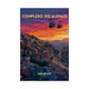 Brazil - Rio de Janeiro, Complexo do Alemao ｜ Poster