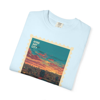 South Africa - Katlehong | Postcards Travel T-Shirt