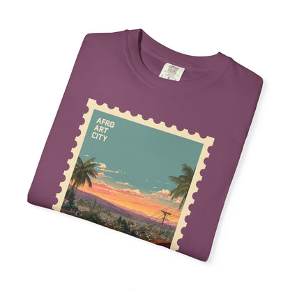 Mexico - San Nicolás | Postcards Travel T-Shirt