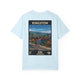 Jamaica - Kingston | Heritage Travel T-Shirt