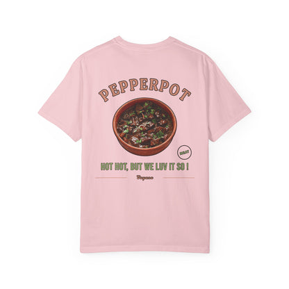 Guyana - Pepperpot | Flavors T-Shirt