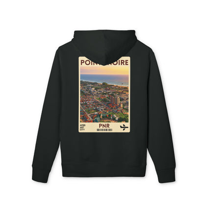 Congo - Pointe Noire | Heritage Travel Hoodie