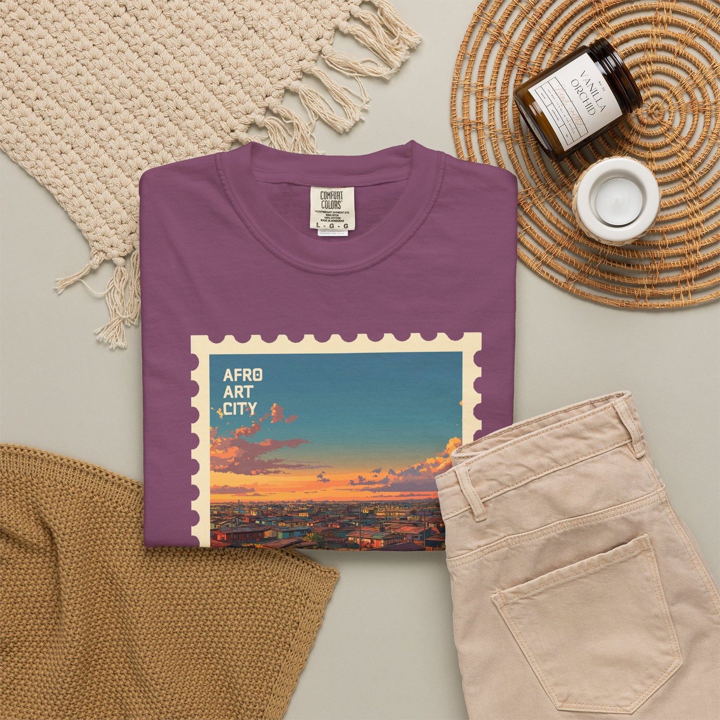 South Africa - Tembisa | Postcards Travel T-Shirt