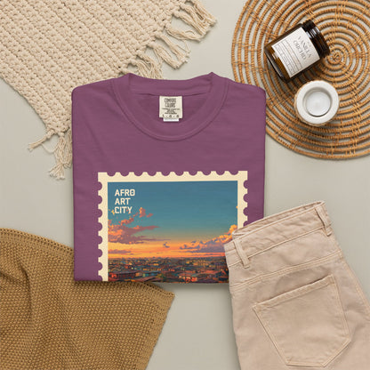 South Africa - Tembisa | Postcards Travel T-Shirt