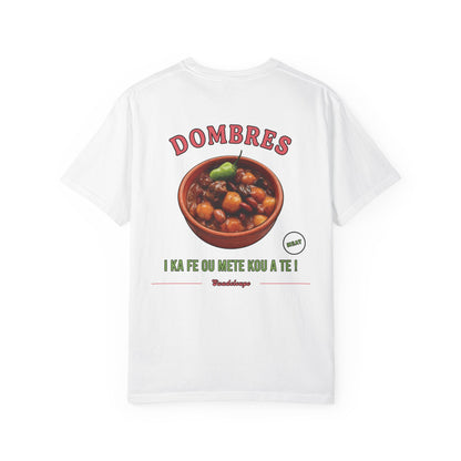 Guadeloupe - Dombres | Flavors T-Shirt