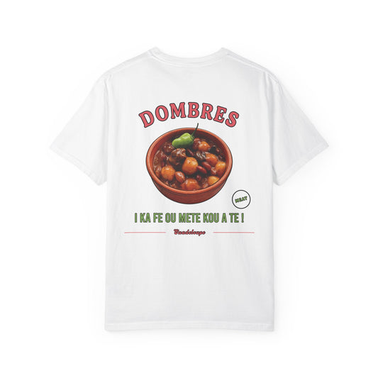 Guadeloupe - Dombres | Flavors T-Shirt