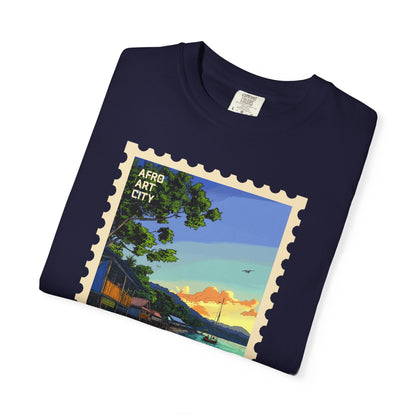 Nicaragua - Pearl Lagoon | Postcards Travel T-Shirt