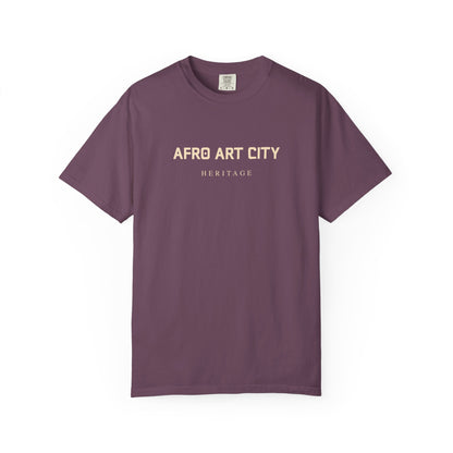 Canada - Montreal | Heritage Travel T-Shirt
