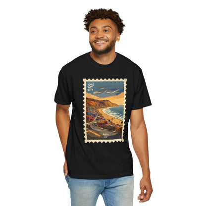 Chile - Arica | Postcards Travel T-Shirt