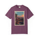 Uganda - Kampala | Postcards Travel T-Shirt
