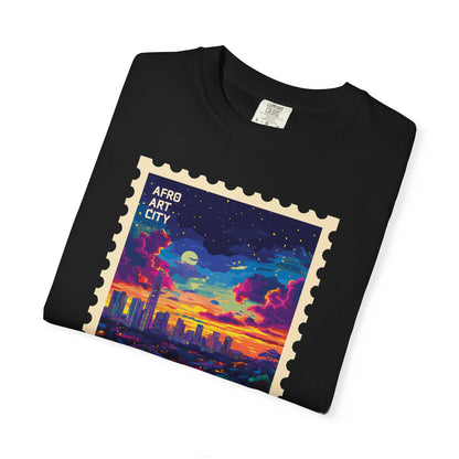 Kenya - Nairobi | Postcards Travel T-Shirt
