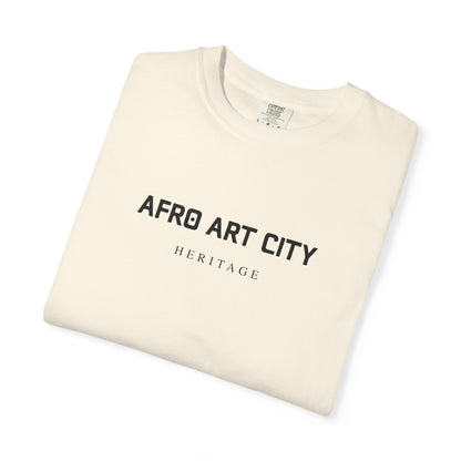 United States - New York, Bed-Stuy | Heritage Travel T-Shirt
