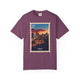 Botswana - Gaborone | Postcards Travel T-Shirt