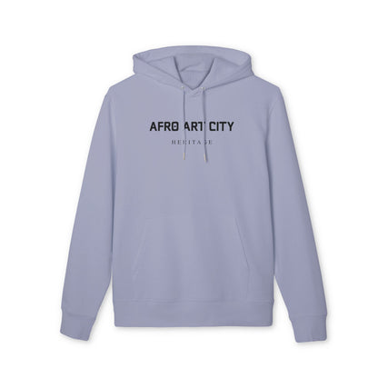 Congo - Goma, North Kivu | Heritage Travel Hoodie
