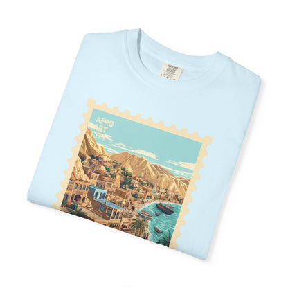 Iran - Khuzestan | Postcards Travel T-Shirt