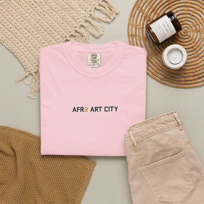 Martinique - Accras | Flavors T-Shirt
