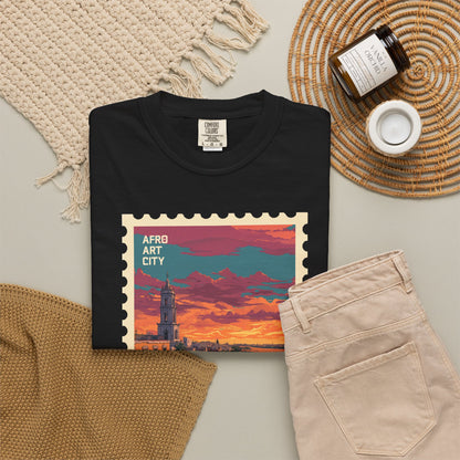 Mexico - Veracruz | Postcards Travel T-Shirt