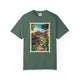 Suriname - Paramaribo | Postcards Travel T-Shirt