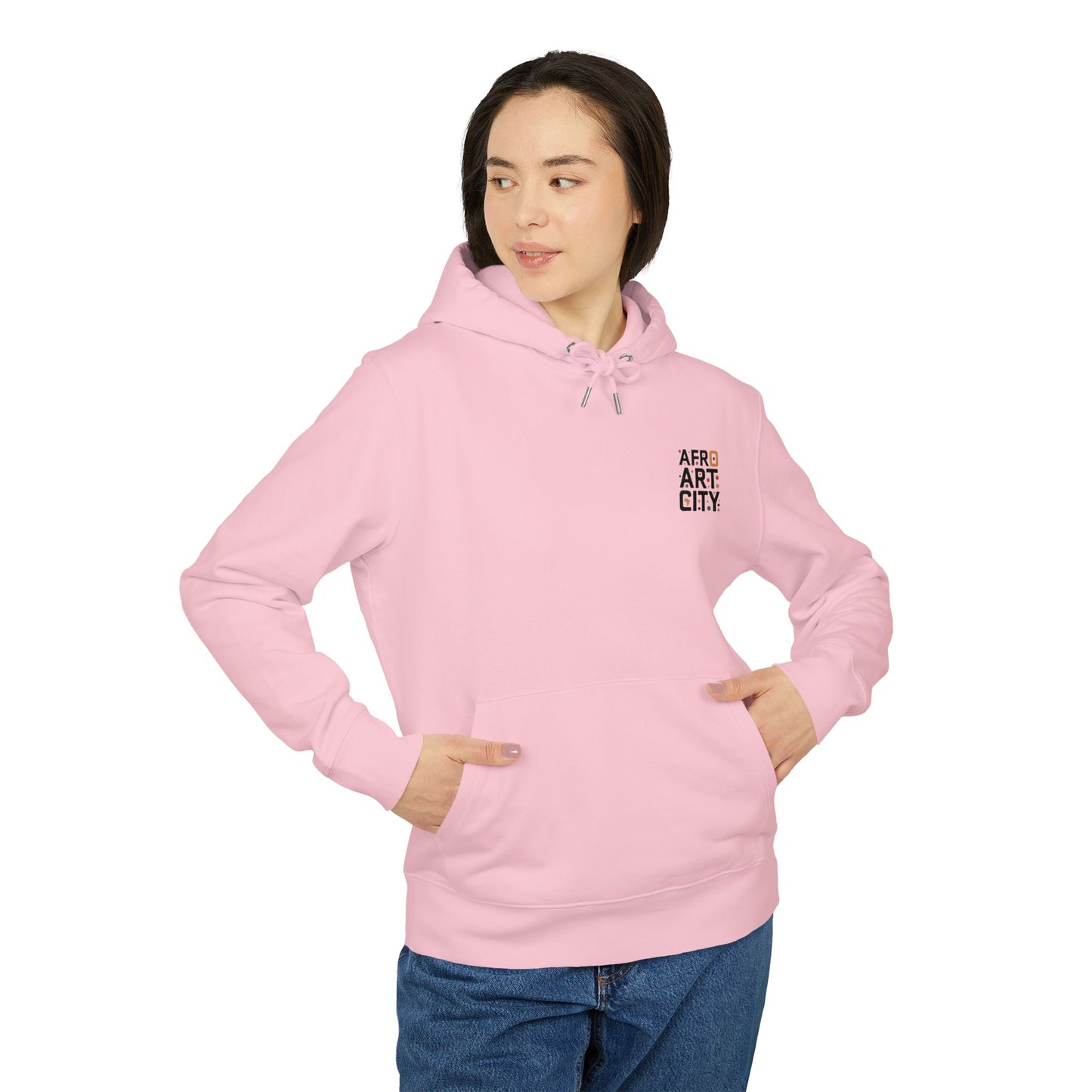 Sénégal - Thieboudienne | Flavors Hoodie
