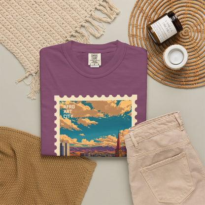 Namibia - Windhoek | Postcards Travel T-Shirt