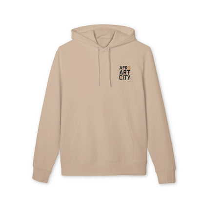 Congo - Saka Saka | Flavors Hoodie